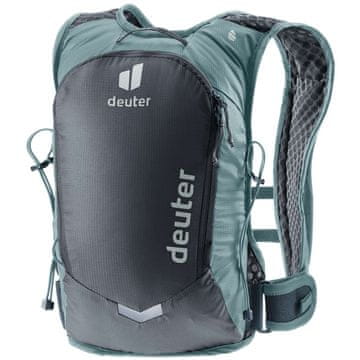 Deuter Ruksak Rogla 5, Graphite/Shale