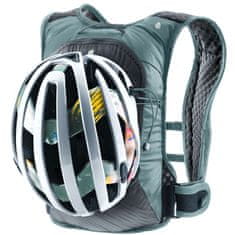 Deuter Ruksak Rogla 5, Graphite/Shale