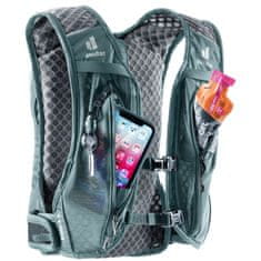 Deuter Ruksak Rogla 5, Graphite/Shale