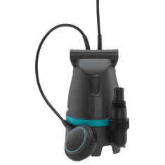 Gardena Dezodorirajuća pumpa za prljavu vodu 9200 BASIC