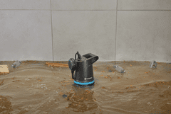 Gardena Dezodorirajuća pumpa za prljavu vodu 9200 BASIC