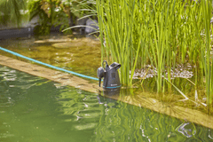 Gardena Dezodorirajuća pumpa za prljavu vodu 9200 BASIC