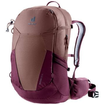 Deuter Ženski ruksak Futura 25 SL, Ashrose/Cassis