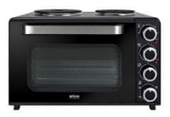 Silva Schneider KK 3200 mini pećnica (440109)