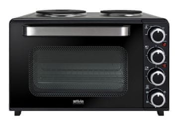 Silva Schneider KK 3200 mini pećnica (440109)