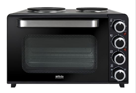 Silva Schneider KK 3200 mini pećnica (440109)