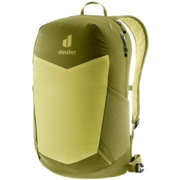 Deuter Ruksak Speed Lite 17, Linden/Cactus