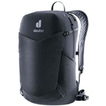 Deuter Ruksak Speed Lite 21, Black