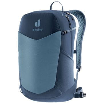 Deuter Ruksak Speed Lite 21, Altantic/Ink
