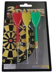 Kubisport Oštre strelice do ciljeva 47621