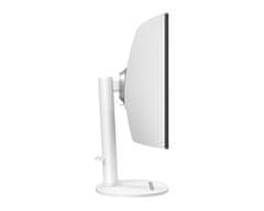 MSI Moderni MD342CQP monitor, UWQHD, VA, 120 Hz, zakrivljeni, bijel