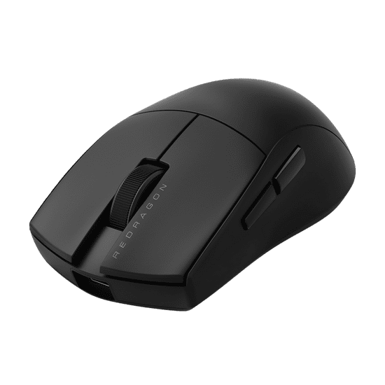 Redragon K1NG Pro miš, crni (M916-PRO-1K)