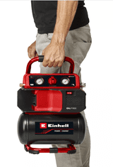 Einhell baterijski kompresor TE-AC 18/75 Li OF Solo (4020410)