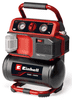 Einhell baterijski kompresor TE-AC 18/75 Li OF Solo (4020410)