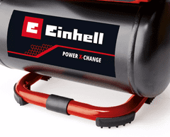 Einhell baterijski kompresor TE-AC 18/75 Li OF Solo (4020410)