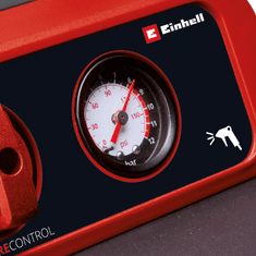 Einhell baterijski kompresor TE-AC 18/75 Li OF Solo (4020410)