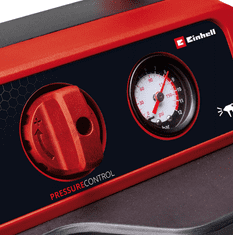 Einhell baterijski kompresor TE-AC 18/75 Li OF Solo (4020410)