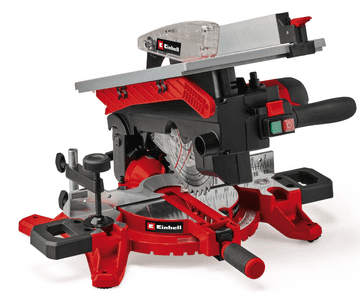 Einhell kombinirana kružna pila TE-MS 216 T (4300335)