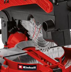 Einhell kombinirana kružna pila TE-MS 216 T (4300335)