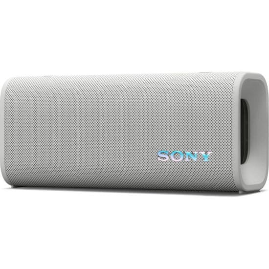 Sony ULT Field 3 bežični zvučnik, bijeli (SRSULT30W.CE7)