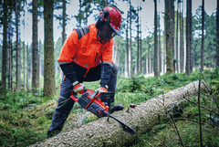 Einhell Akumulatorska motorna pila GP-LC 36/40 Li BL Solo (4600050)
