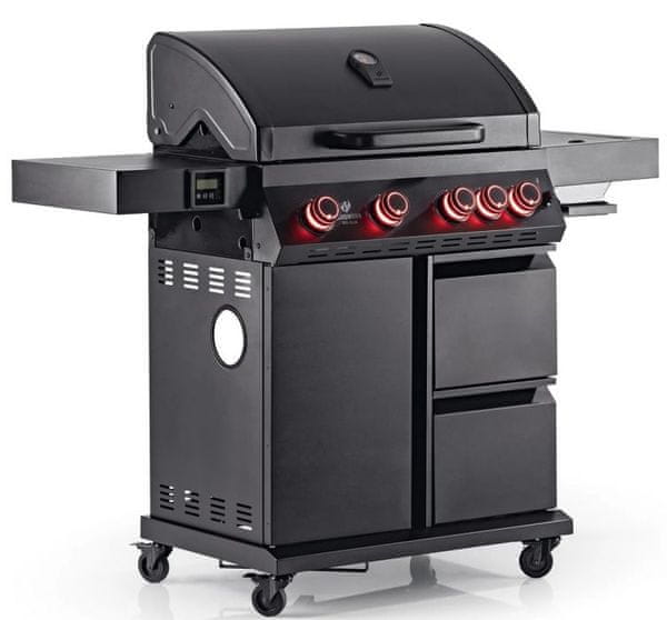 Landmann Triton 4.1 maxX