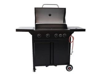 Landmann Rookie 4.1 CooK plinski roštilj (11540/22160)