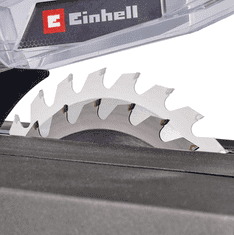 Einhell stolna kružna pila TC-TS 8 I (4340412)