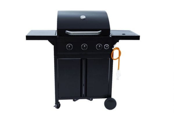 Landmann Triton 4.1 maxX
