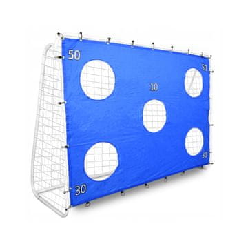 Aga Nogometni gol 240x170x85 cm