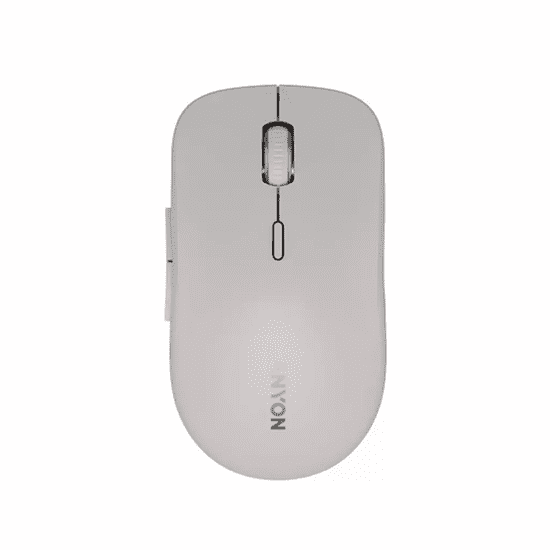Canyon MW-12 bežični miš, bež (CNS-CMSW12BG)