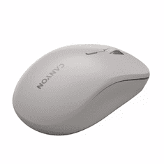Canyon MW-12 bežični miš, bež (CNS-CMSW12BG)