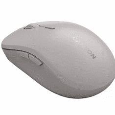 Canyon MW-12 bežični miš, bež (CNS-CMSW12BG)