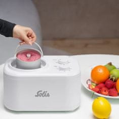 Solis Gelatissima aparat za sladoled