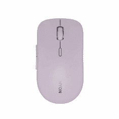 Canyon MW-12 bežični miš, ružičasti (CNS-CMSW12P)
