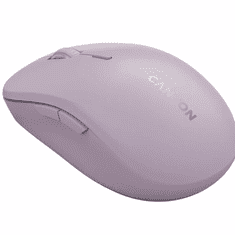 Canyon MW-12 bežični miš, ružičasti (CNS-CMSW12P)