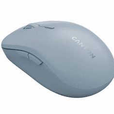 Canyon MW-12 bežični miš, plavi (CNS-CMSW12BL)
