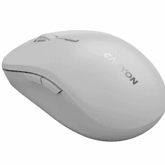 Canyon MW-12 bežični miš, tamno sivi (CNS-CMSW12DG)