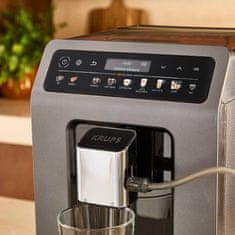 Krups Aparat za kavu Evidence Hot&amp;Cold (EA898GF0)