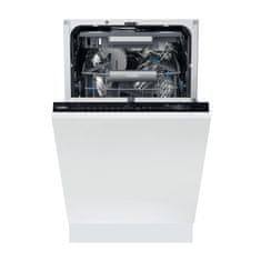 HAIER XI1C1TB4LPCFB I-Pro Shine Series 4 ugradbena perilica posuđa