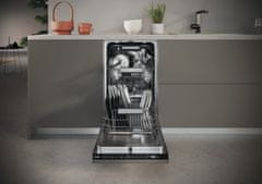 HAIER XI1C1TB4LPCFB I-Pro Shine Series 4 ugradbena perilica posuđa