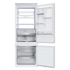 HAIER HBW7719C ID Series 6 ugradbeni kombinirani hladnjak