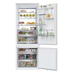 HAIER HBW7719C ID Series 6 ugradbeni kombinirani hladnjak