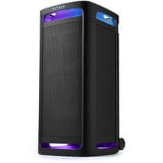 Sony ULT Mini Tower 9 zvučnik za zabave, crni (SRSULT900AC.CEL)