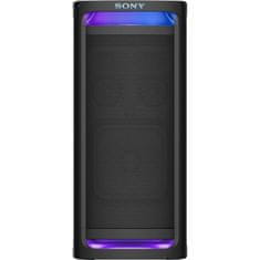 Sony ULT Mini Tower 9 zvučnik za zabave, crni (SRSULT900AC.CEL)
