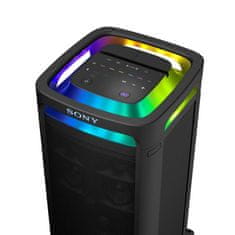 Sony ULT Mini Tower 9 zvučnik za zabave, crni (SRSULT900AC.CEL)