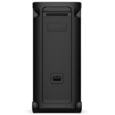 Sony ULT Mini Tower 9 zvučnik za zabave, crni (SRSULT900AC.CEL)