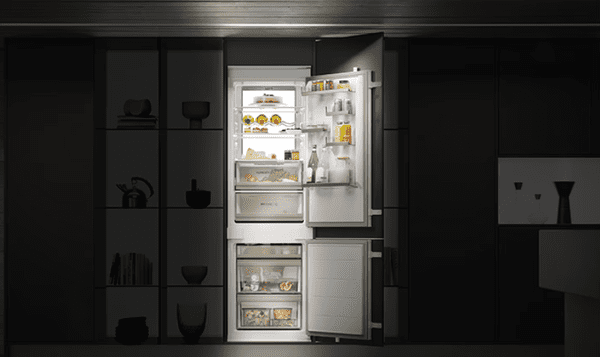 Haier HBW7519CF