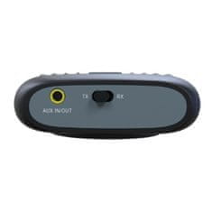 GBC DACA PRO 2 bežični audio adapter TOSLINK COAX <=> BLUETOOTH dvosmjerni.