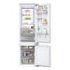 HAIER HBW7519CF ID Series 6 ugradbeni kombinirani hladnjak